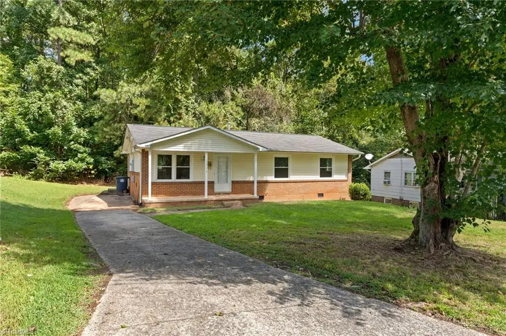 1519 Marble Street, Winston Salem, NC 27107 - Image #1