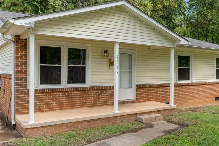 1519 Marble Street, Winston Salem, NC 27107 - Image #2