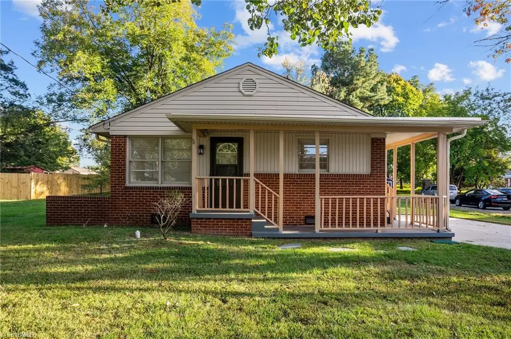 1011 Apple Street, Burlington, NC 27217 - Image #1