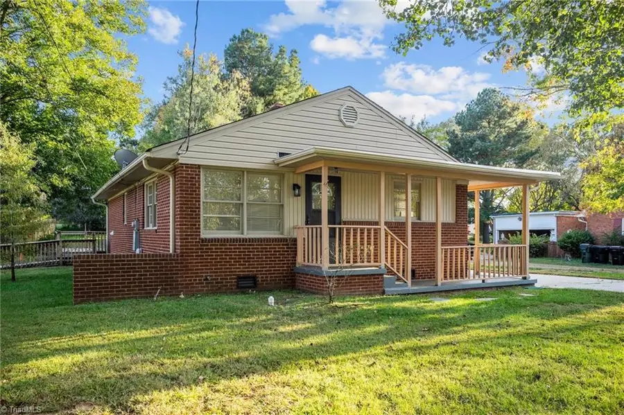 1011 Apple Street, Burlington, NC 27217 - Image #2