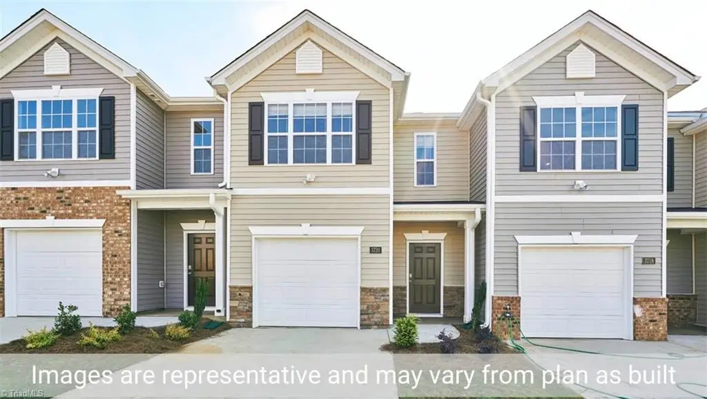 2332 Lily Drive, Cheneyville, NC 27258 - #1