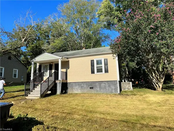 103 Burgess Street, Randleman, NC 27317