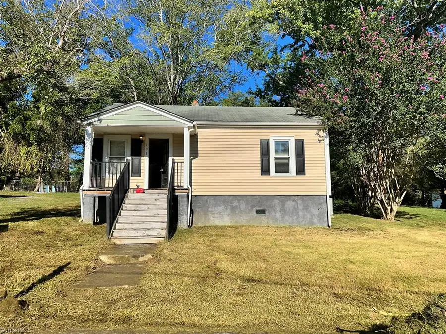 103 Burgess Street, Randleman, NC 27317 - Image #2