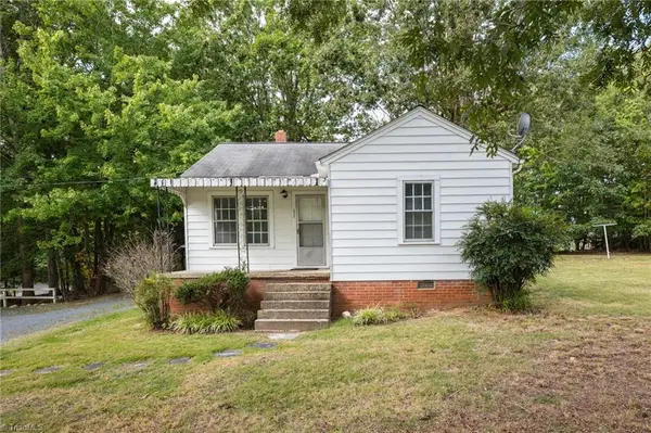 523 Oakgrove Road, Asheboro, NC 27205