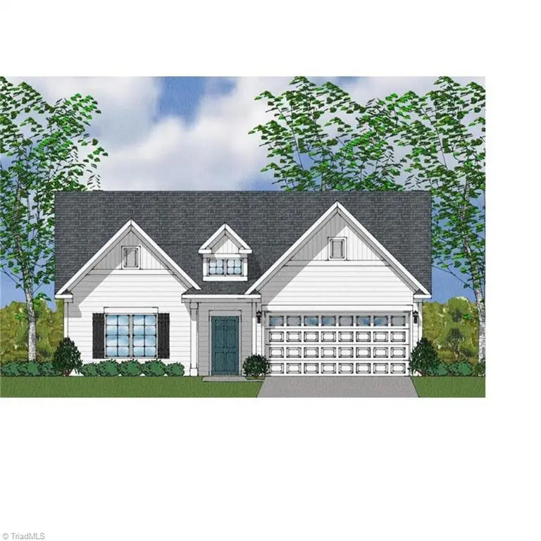 7263 Huntgate Drive, Kernersville, NC 27284 - Image #1