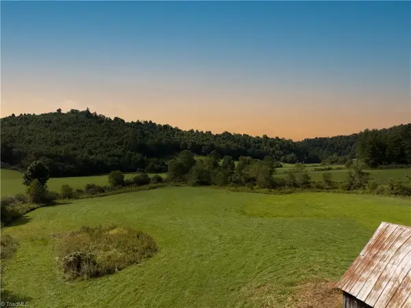 1645 Brannon Road, Willis, VA 24380