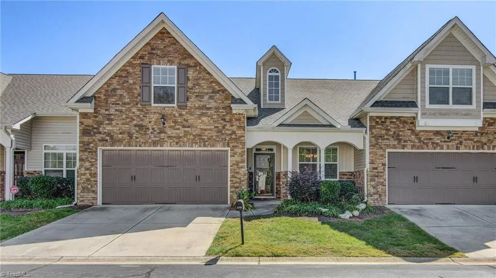 3791 Filton Drive, Greensboro, NC 27406 - Image #1