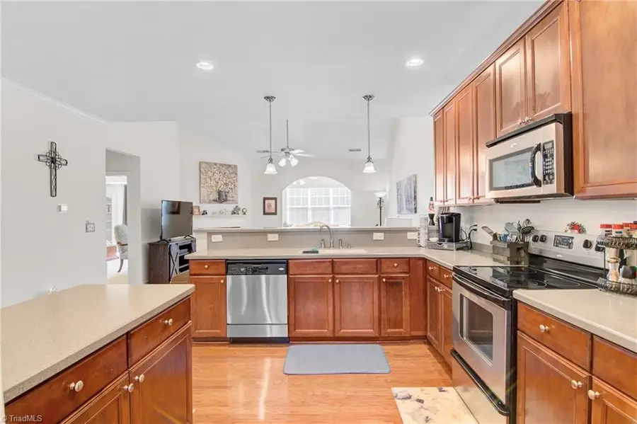 3791 Filton Drive, Greensboro, NC 27406 - Image #3