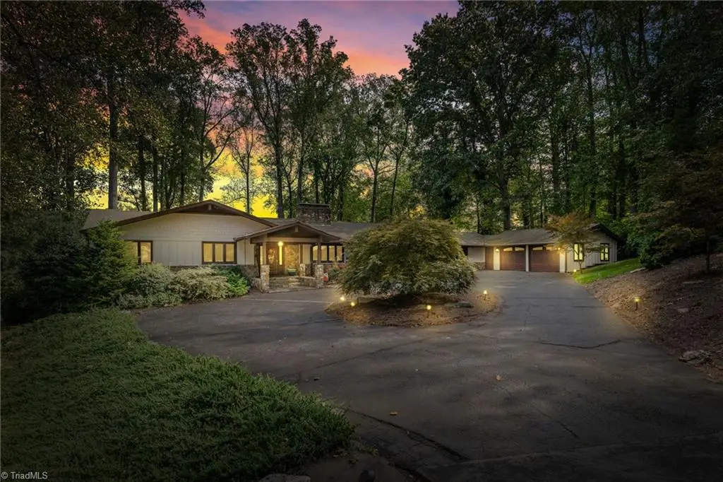 3301 Forsyth Drive, Greensboro, NC 27407 - Image #1