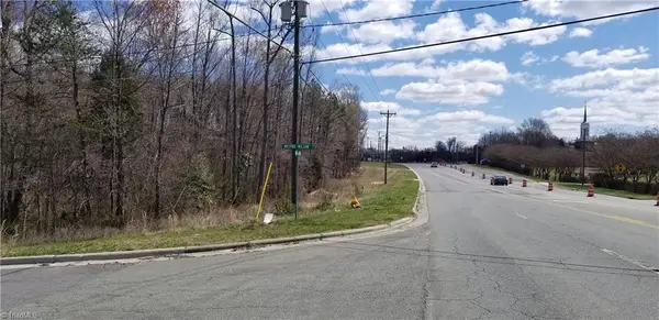 5101 Burlington Road, Greensboro, NC 27405