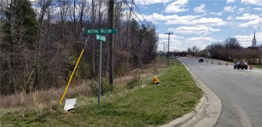 5101 Burlington Road, Greensboro, NC 27405 - Image #2