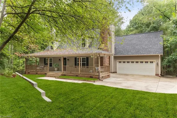 234 Deer Stand Drive, Madison, NC 27025