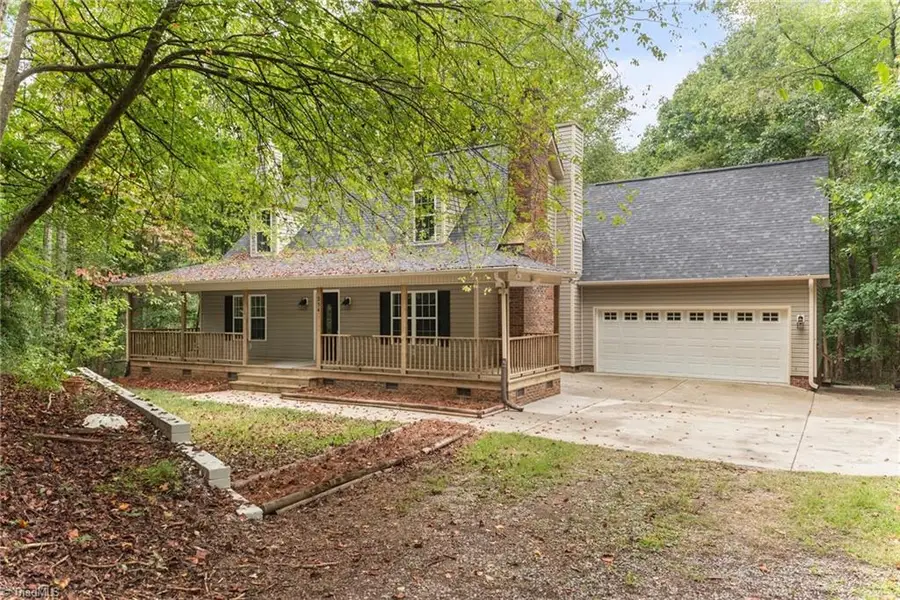 234 Deer Stand Drive, Madison, NC 27025 - Image #3