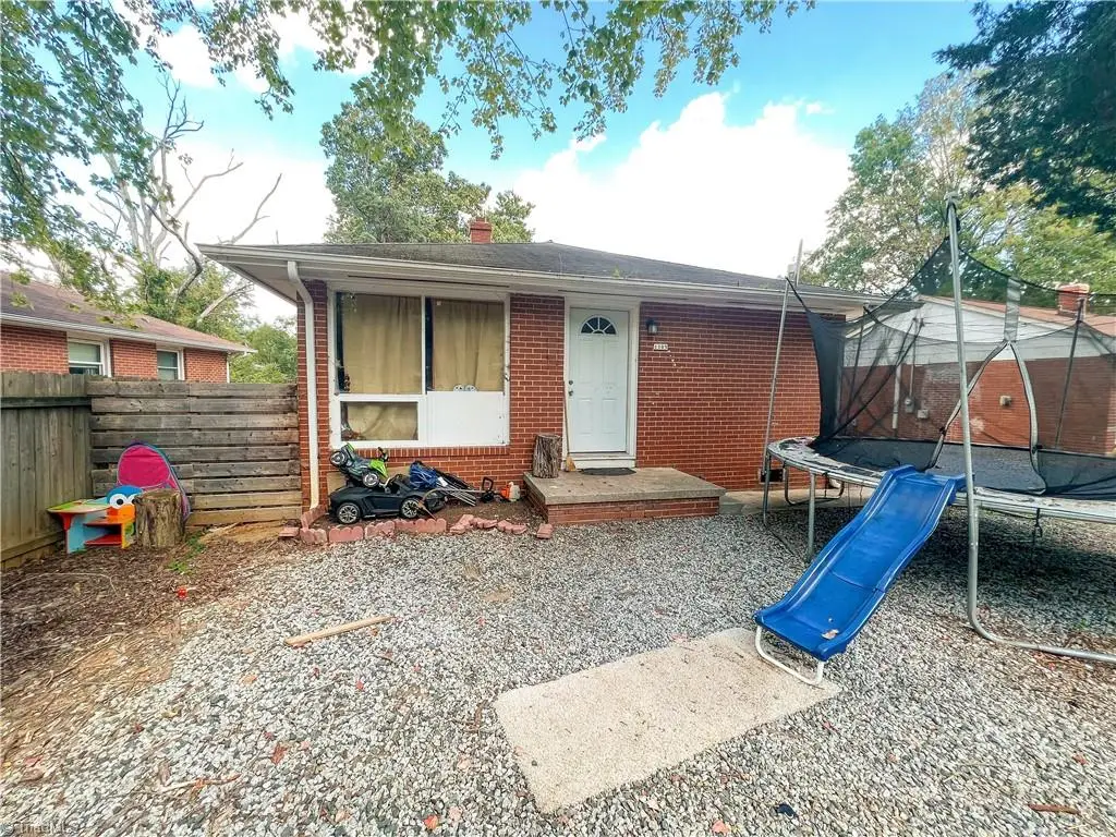 1105 Wilson Place, High Point, NC 27260 - Image #1