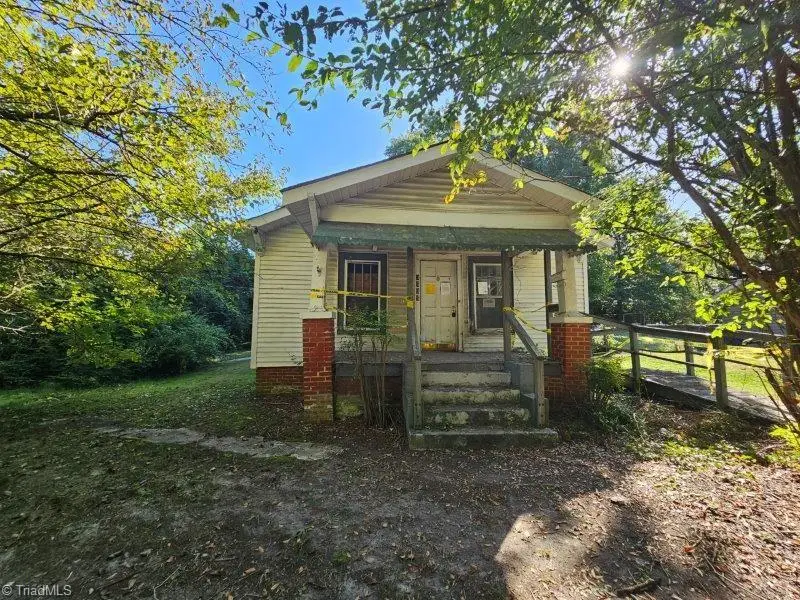 3606 Delancy Street, Greensboro, NC 27405 - Image #1