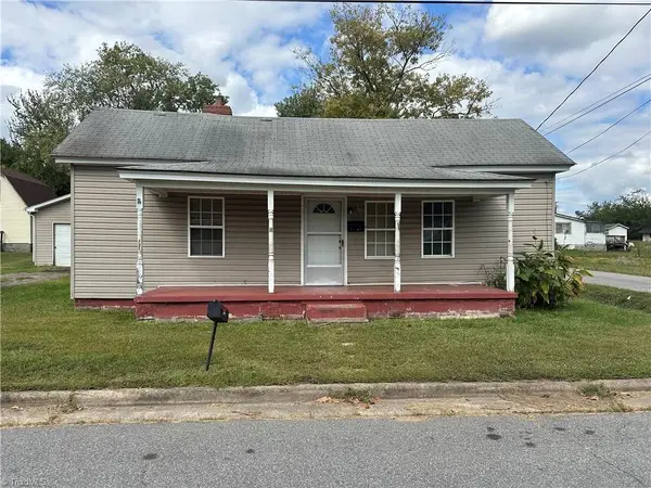 1421 Maryland Avenue, Eden, NC 27288