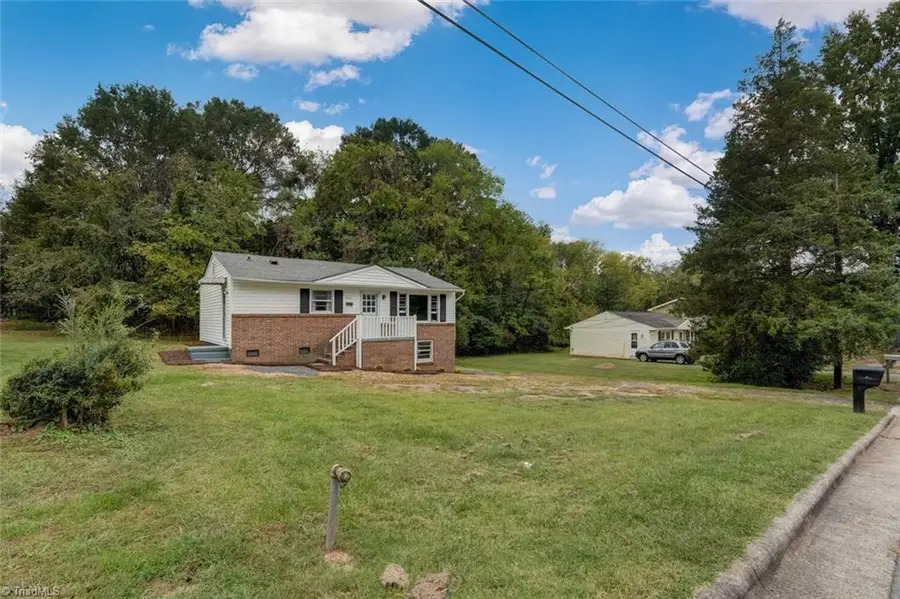 1216 Ellerbe Court, Eden, NC 27288 - Image #3