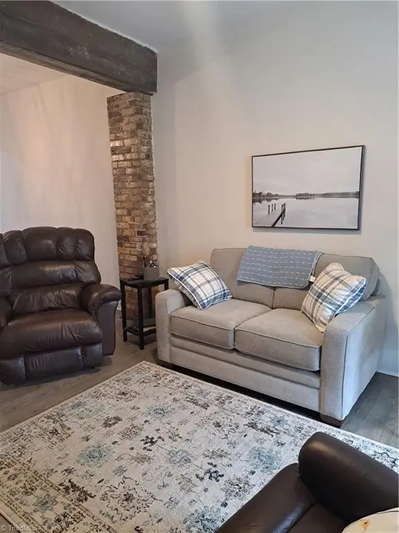 627 Monroe Street #D, Eden, NC 27288 - Image #2