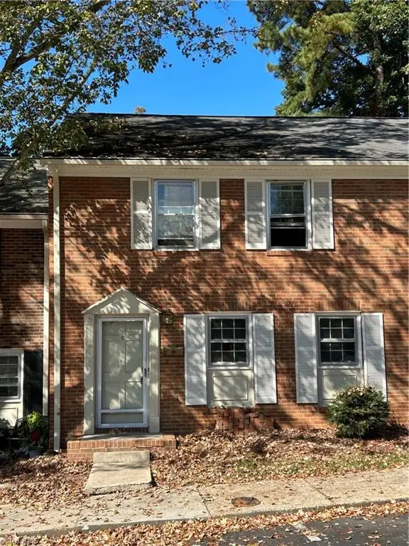 3933 Valley Court #C, Winston Salem, NC 27106 - Image #1