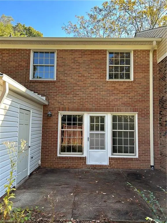 3933 Valley Court #C, Winston Salem, NC 27106 - Image #2