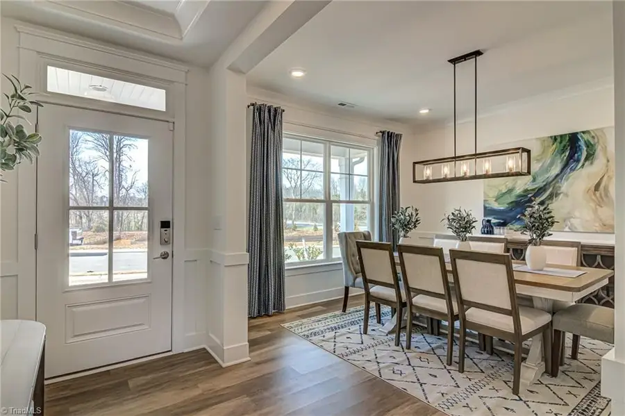 1040 Gibson House Drive, Burlington, NC 27215 - Image #2