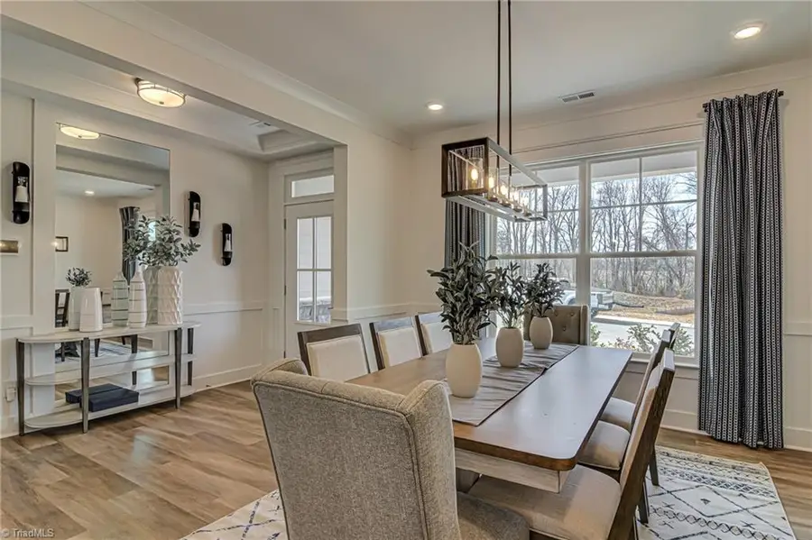 1040 Gibson House Drive, Burlington, NC 27215 - Image #3