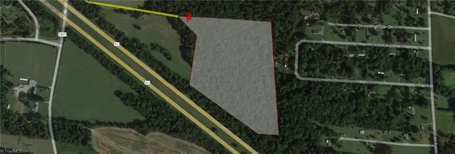 00 Old 421 Road, Julian, NC 27283 - Image #3