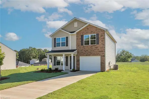 162 Lily's Place, Lexington, NC 27292