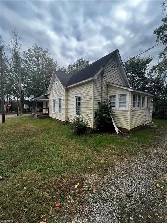 801 Park Avenue, Salisbury, NC 28144 - Image #3