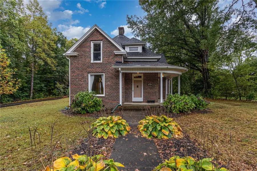 601 W Holt Street, Mebane, NC 27302 - Image #2