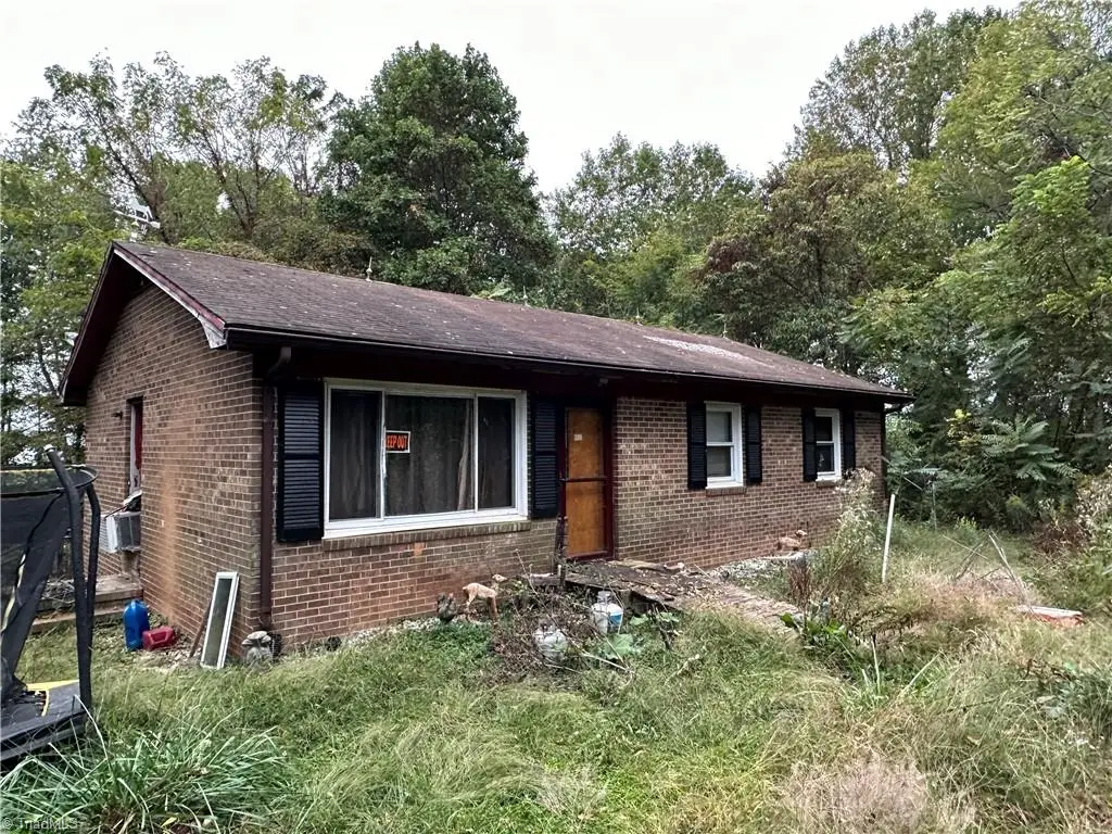 205 Athey Simmons Road, Mount Airy, NC 27030 - Image #1