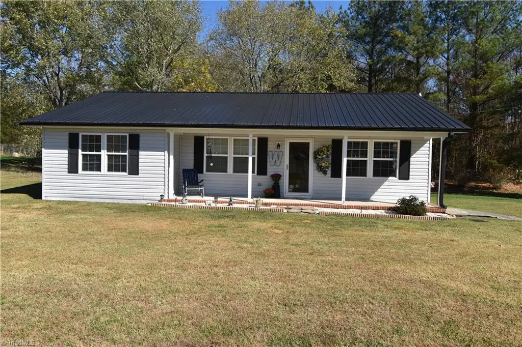 1540 Wicker Lovell Road, Randleman, NC 27317 - Image #1