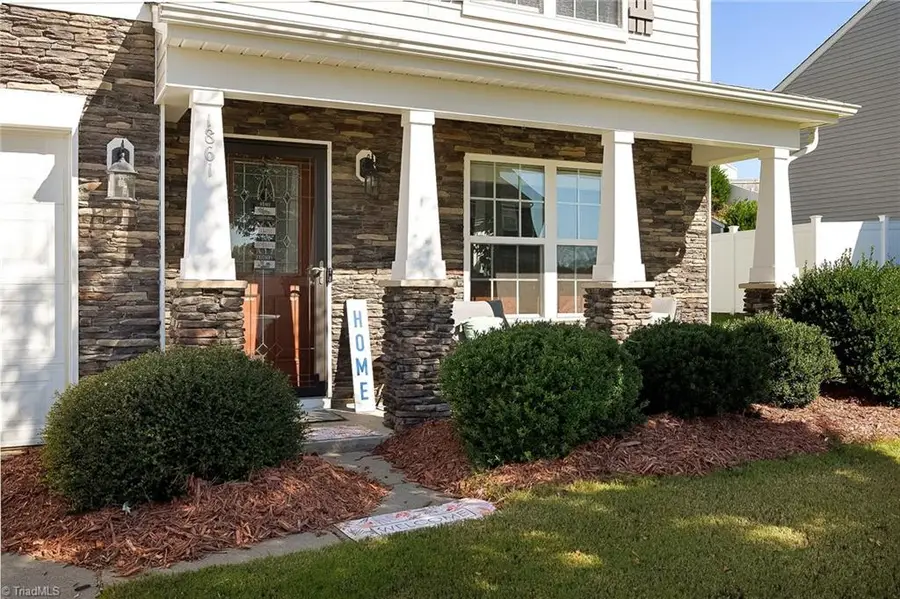 1861 Pine Cove Court, Winston Salem, NC 27127 - Image #3