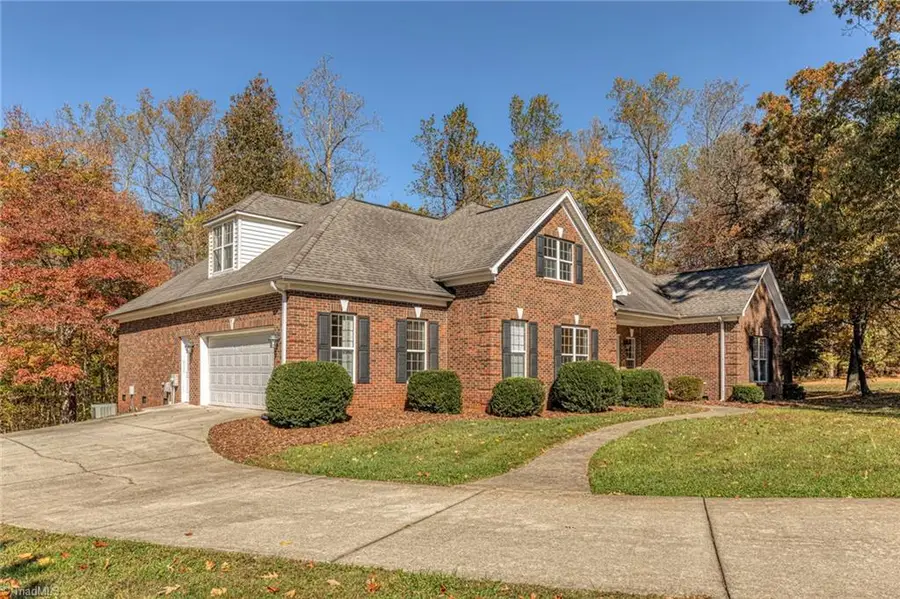 8105 Summit Springs Court, Browns Summit, NC 27214 - Image #2