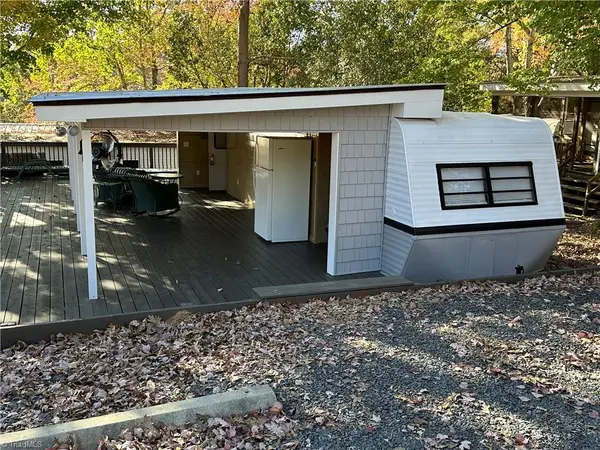 112 Sycamore Street, New London, NC 28127