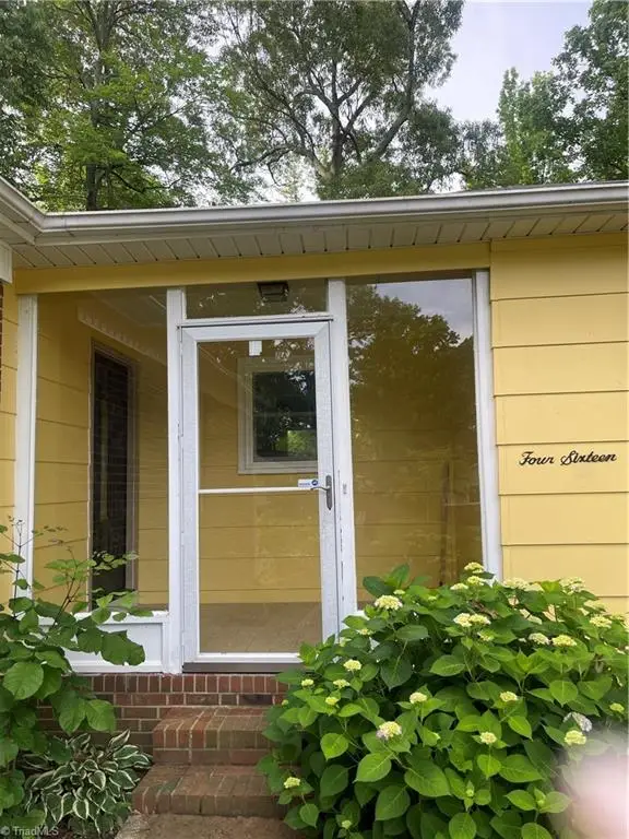 416 Woodlake Drive, Greensboro, NC 27406 - #2