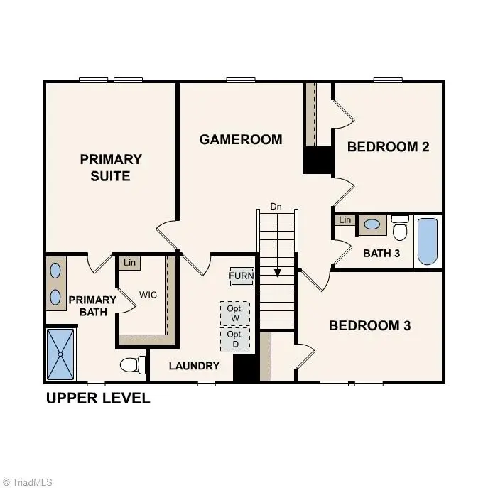 138 Somerton Lane, Lexington, NC 27295 - Image #3