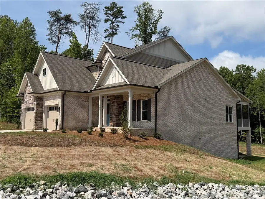 157 Owl Lane, Arcadia, NC 27127 - #3