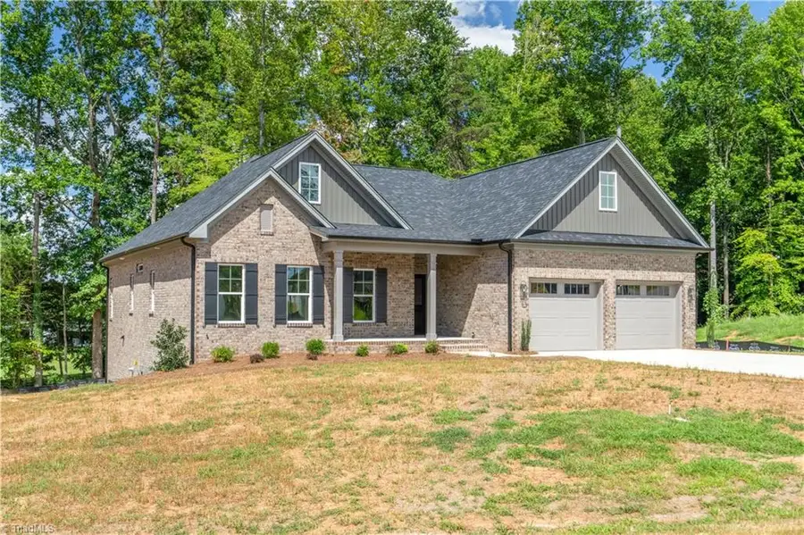 278 Vine Ridge Drive, Arcadia, NC 27127 - Image #2