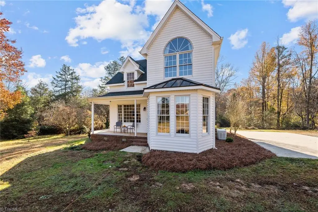 3549 Parker Farm Road, Mebane, NC 27302 - Image #1