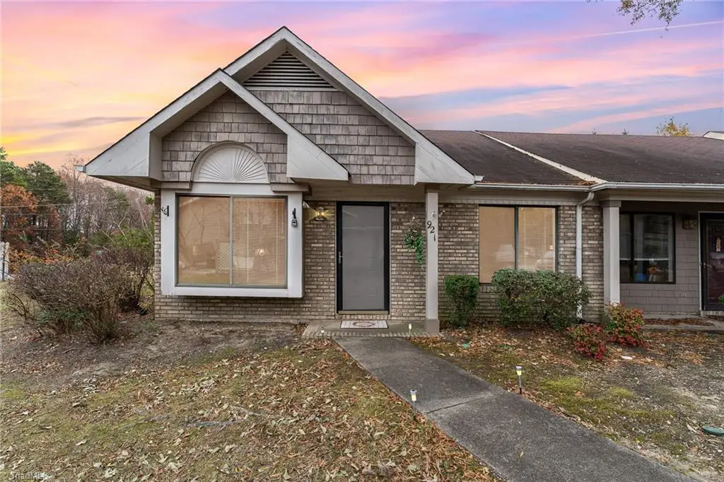 921 Belmont Drive, High Point, NC 27263 - Image #1
