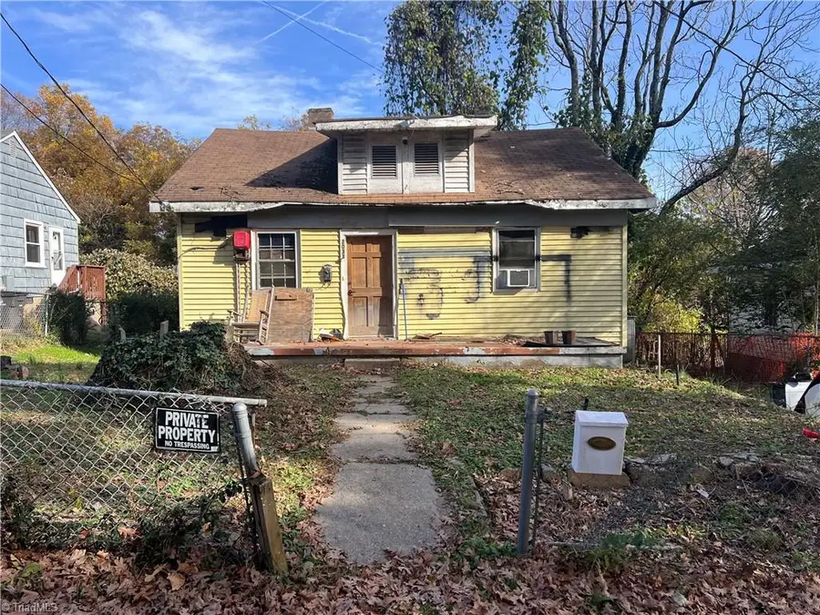 2033 Harrison Avenue, Winston Salem, NC 27105 - Image #2