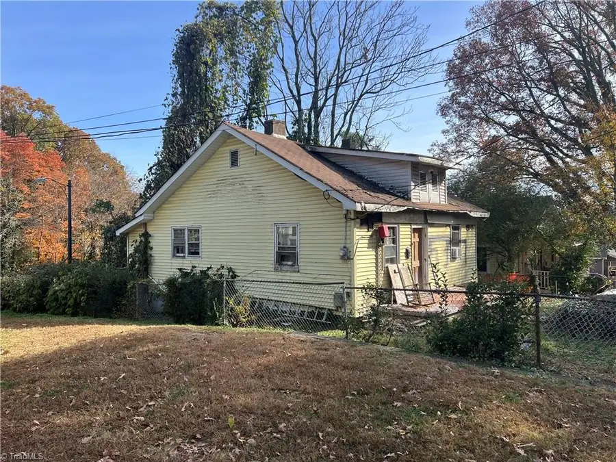 2033 Harrison Avenue, Winston Salem, NC 27105 - Image #3