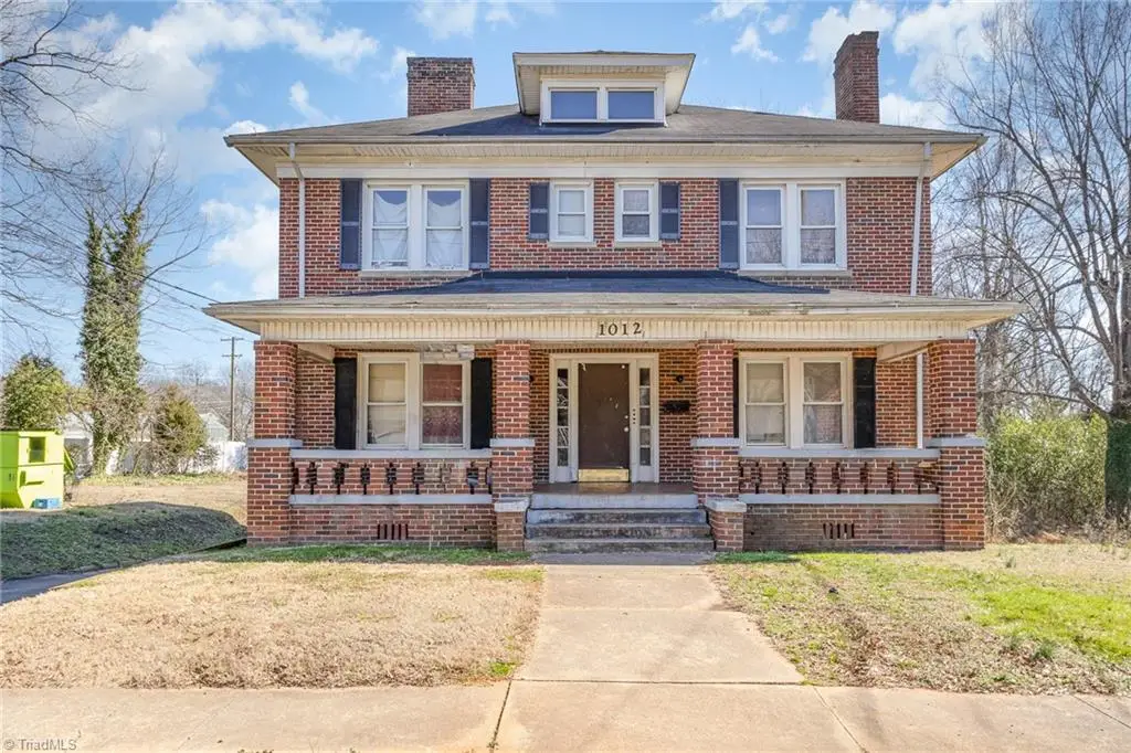 1012 S Main Street, Burlington, NC 27215 - Image #1