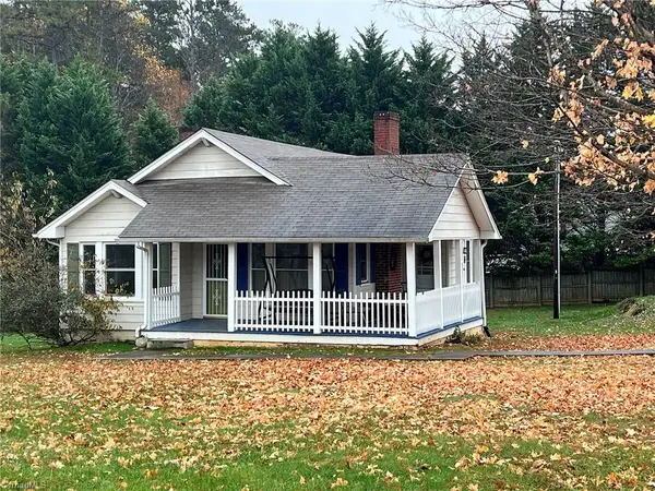 286 Cartpath Road, North Wilkesboro, NC 28659