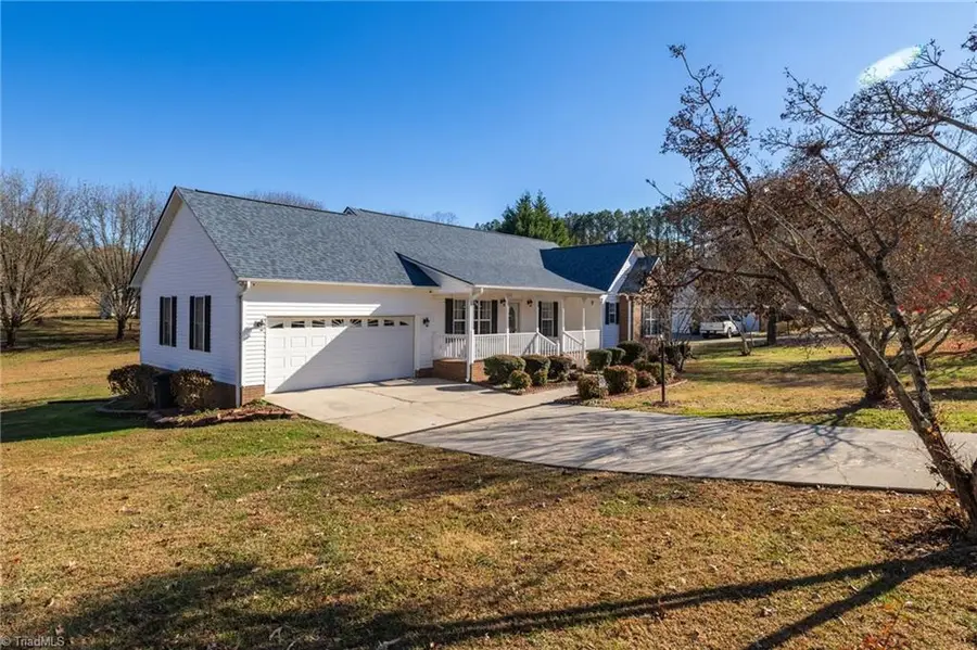 349 Embler Road, Lexington, NC 27292 - #3