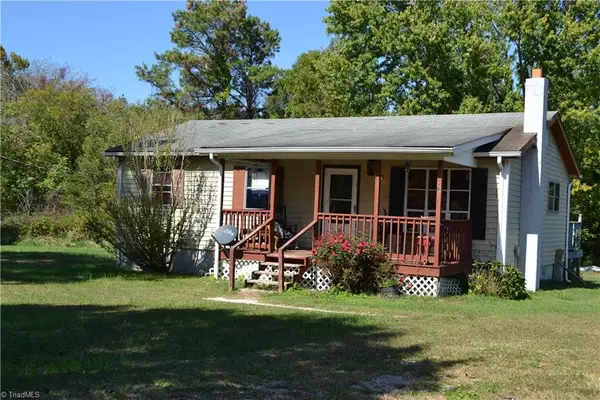 2645 Huffine Mill Road, McLeansville, NC 27301