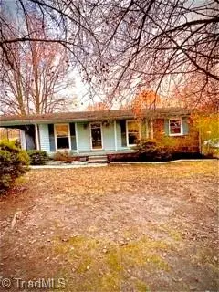 2547 Hilldale Street, Burlington, NC 27217