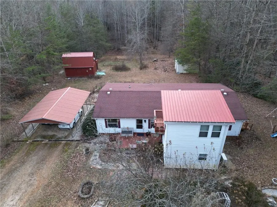 292 Cherokee Trail, Mount Airy, NC 27030 - Image #2