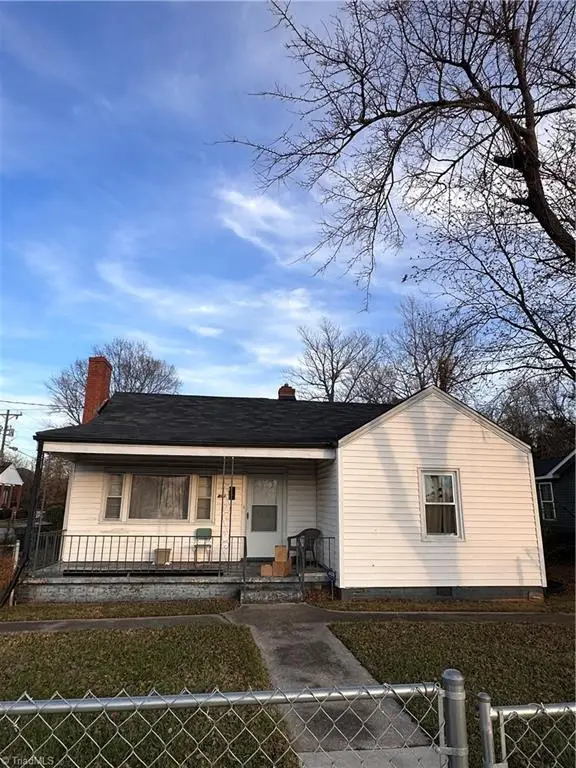 801 Lowdermilk Street, Greensboro, NC 27401 - Image #1